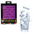 Tetris Silicone Ice Tray